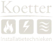 Koetter Installatietechnieken